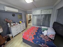 Blk 101 Gangsa Road (Bukit Panjang), HDB Executive #629325611